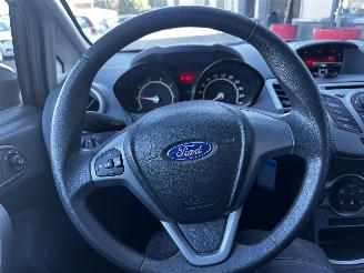 Ford Fiesta 1.25 Trend picture 19