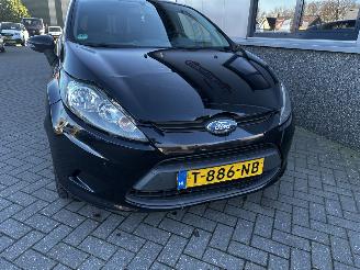 Ford Fiesta 1.25 Trend picture 6
