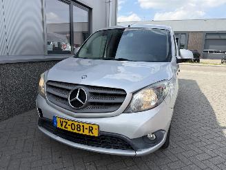 Mercedes Citan 109 CDI BlueEFFICIENCY picture 32
