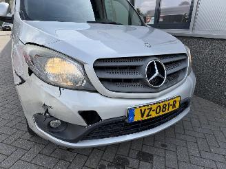 Mercedes Citan 109 CDI BlueEFFICIENCY picture 18