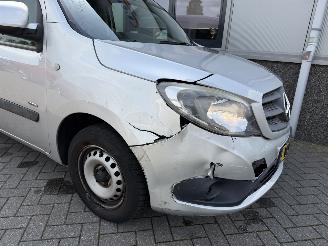 Mercedes Citan 109 CDI BlueEFFICIENCY picture 20