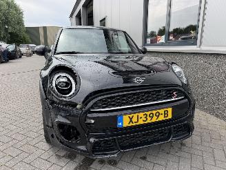 Mini Cooper S 2.0 JW picture 7