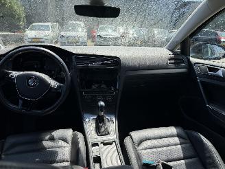 Volkswagen e-Golf  picture 13