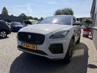 Jaguar E-Pace 1.5 P300e AWD R-Dynamic HSE picture 16