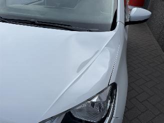 Volkswagen e-Up! e-up! picture 8