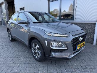škoda osobní automobily Hyundai Kona 1.6 GDI HEV Comfort 2019/10