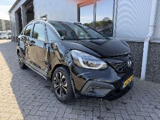 Avarii autoturisme Honda Jazz 1.5 e:HEV Advance Crosstrar 2026/5