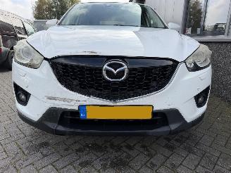 Mazda CX-5 2.0 TS+ Lease Pack 2WD 83-ZHZ-9 picture 11