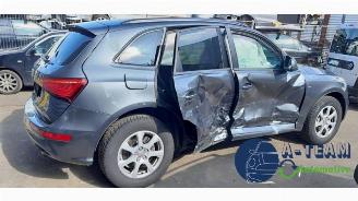 Audi Q5 Q5 (8RB), SUV, 2008 / 2017 2.0 TFSI 16V Quattro picture 8