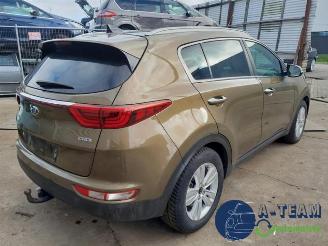 Kia Sportage Sportage (QL), Terreinwagen, 2015 / 2022 2.0 CRDi 185 16V VGT 4x4 picture 10