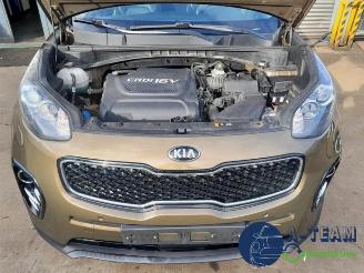 Kia Sportage Sportage (QL), Terreinwagen, 2015 / 2022 2.0 CRDi 185 16V VGT 4x4 picture 11