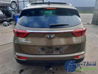 Kia Sportage Sportage (QL), Terreinwagen, 2015 / 2022 2.0 CRDi 185 16V VGT 4x4 picture 9