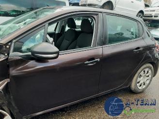 Peugeot 208 208 I (CA/CC/CK/CL), Hatchback, 2012 / 2019 1.0 Vti 12V PureTech picture 8