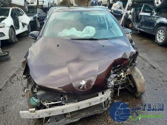 Peugeot 208 208 I (CA/CC/CK/CL), Hatchback, 2012 / 2019 1.0 Vti 12V PureTech picture 13