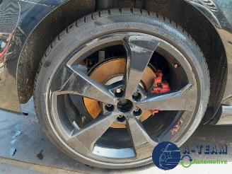 Audi Rs3 RS 3 Sportback (8VA/8VF), Hatchback 5-drs, 2015 / 2020 2.5 TFSI 20V Quattro Performance picture 24