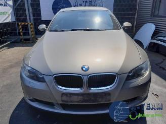 BMW 3-serie 3 serie (E92), Coupe, 2005 / 2013 320i 16V picture 3