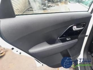 Kia Niro Niro I (DE), SUV, 2016 / 2022 E-Niro 64 kWh picture 28