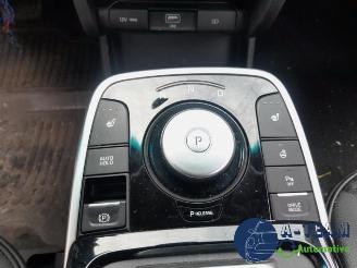 Kia Niro Niro I (DE), SUV, 2016 / 2022 E-Niro 64 kWh picture 18