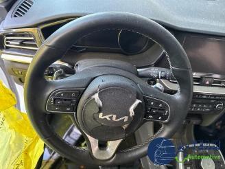 Kia Niro Niro I (DE), SUV, 2016 / 2022 E-Niro 64 kWh picture 35