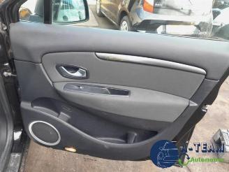 Renault Grand-scenic Grand Scenic III (JZ), MPV, 2009 / 2016 1.4 16V TCe 130 picture 23