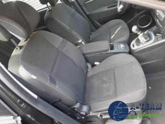 Renault Grand-scenic Grand Scenic III (JZ), MPV, 2009 / 2016 1.4 16V TCe 130 picture 17