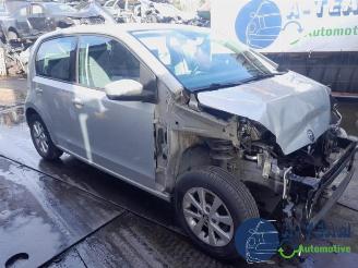 Skoda Citigo Citigo, Hatchback, 2011 / 2019 1.0 12V picture 9