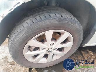 Skoda Citigo Citigo, Hatchback, 2011 / 2019 1.0 12V picture 23