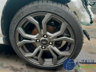 Ford Fiesta Fiesta 7, Hatchback, 2017 1.0 EcoBoost 12V 100 picture 19