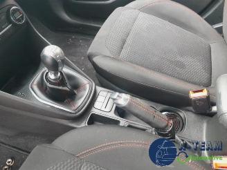 Ford Fiesta Fiesta 7, Hatchback, 2017 1.0 EcoBoost 12V 100 picture 13