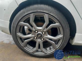 Ford Fiesta Fiesta 7, Hatchback, 2017 1.0 EcoBoost 12V 100 picture 20