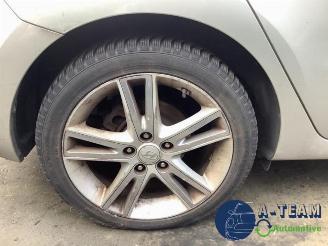 Hyundai I-30 i30 (FD), Hatchback, 2007 / 2011 1.6 CVVT 16V picture 26