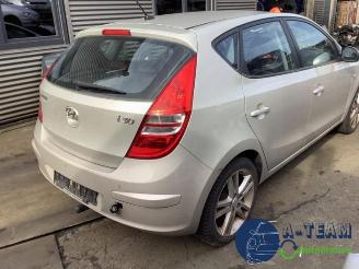 Hyundai I-30 i30 (FD), Hatchback, 2007 / 2011 1.6 CVVT 16V picture 13