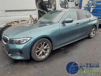 BMW 3-serie 3 serie (G20), Sedan, 2018 320i 2.0 TwinPower Turbo 16V picture 3