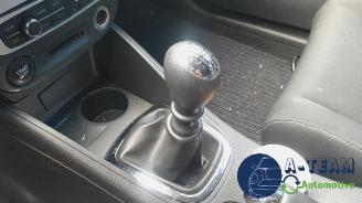 Renault Mégane Megane III Berline (BZ), Hatchback 5-drs, 2008 / 2017 1.2 16V TCE 115 picture 26