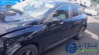 Renault Mégane Megane III Berline (BZ), Hatchback 5-drs, 2008 / 2017 1.2 16V TCE 115 picture 9