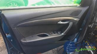 Hyundai I-40 i40 CW (VFC), Combi, 2011 / 2019 1.6 GDI 16V picture 22