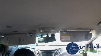 Hyundai I-40 i40 CW (VFC), Combi, 2011 / 2019 1.6 GDI 16V picture 32