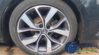 Renault Mégane Megane IV (RFBB), Hatchback 5-drs, 2015 1.5 Energy dCi 110 picture 22