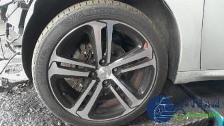 Peugeot 208 208 I (CA/CC/CK/CL), Hatchback, 2012 / 2019 1.2 12V e-THP PureTech 110 picture 30