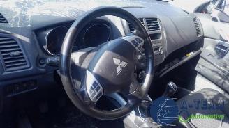 Mitsubishi ASX ASX, SUV, 2010 / 2023 1.6 MIVEC 16V picture 15