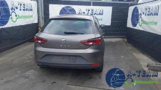 Seat Leon Leon (5FB), Hatchback 5-drs, 2012 / 2020 1.4 TSI ACT 16V picture 2