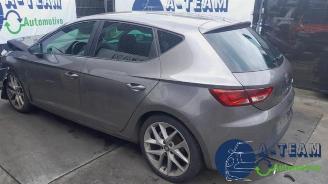 Seat Leon Leon (5FB), Hatchback 5-drs, 2012 / 2020 1.4 TSI ACT 16V picture 4