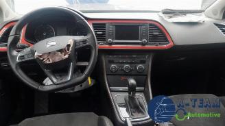 Seat Leon Leon (5FB), Hatchback 5-drs, 2012 / 2020 1.4 TSI ACT 16V picture 14