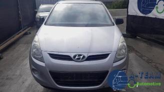 Hyundai I-20 i20, Hatchback, 2008 / 2015 1.2i 16V picture 2