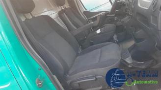 Opel Movano Movano, Van, 2010 2.3 CDTi 16V FWD picture 13