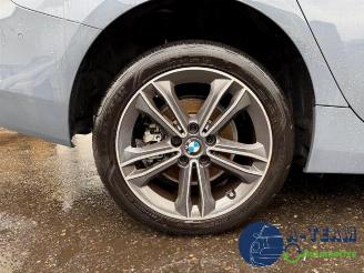 BMW 2-serie 2 serie Gran Coupe (F44), Sedan, 2019 218i 1.5 TwinPower Turbo 12V picture 15