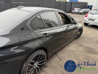 BMW 3-serie 3 serie (F30), Sedan, 2011 / 2018 320i 2.0 16V picture 5