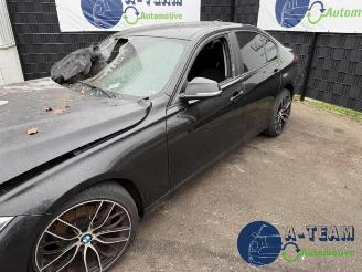 BMW 3-serie 3 serie (F30), Sedan, 2011 / 2018 320i 2.0 16V picture 10