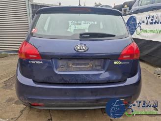 Kia Venga Venga, MPV, 2010 / 2019 1.4 CVVT 16V picture 2