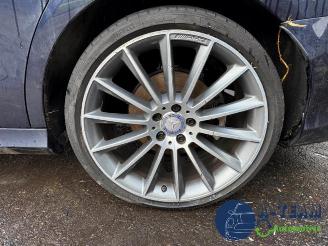 Mercedes E-klasse E (W213), Sedan, 2016 / 2023 E-200 2.0 Turbo 16V picture 31